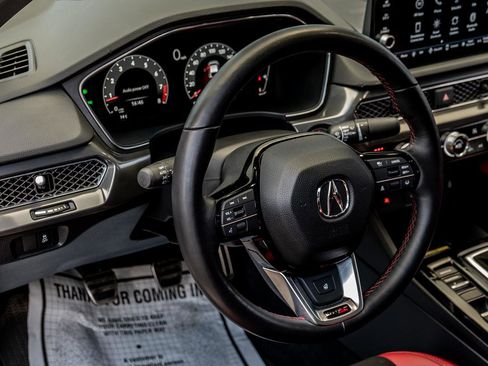 Used 2024 Acura Integra Type S image 23