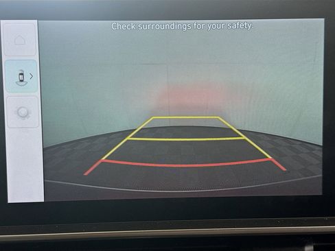 Used 2023 Hyundai Ioniq 6 SEL w/ Cargo Package image 23