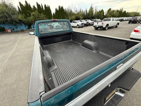 Used 1995 Ford F250 2WD Regular Cab image 11