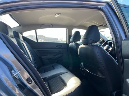 Used 2026 Nissan Altima 2.5 SR FWD image 14