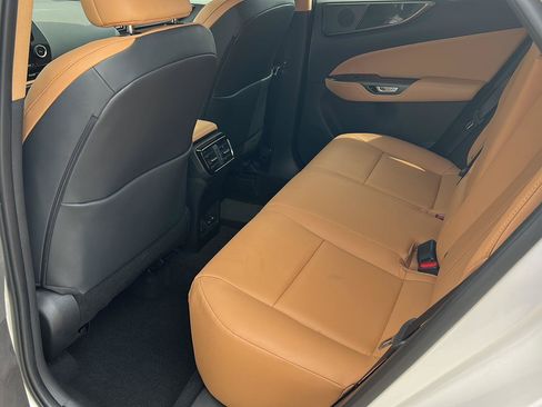 Used 2024 Lexus NX 350 AWD w/ Cold Area Package image 20