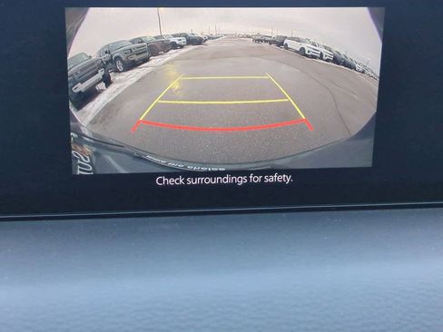 Used 2025 MAZDA CX-50 2.5 Hybrid w/ Cargo Package image 29