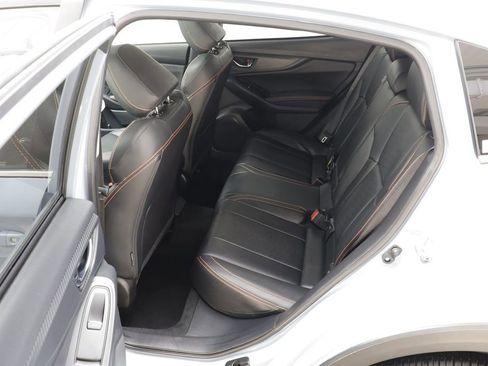 Used 2019 Subaru Crosstrek 2.0i Limited w/ Moonroof Package w/Navigation image 16