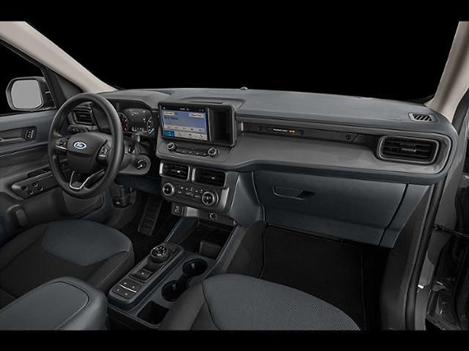 Used 2023 Ford Maverick XLT FWD image 45