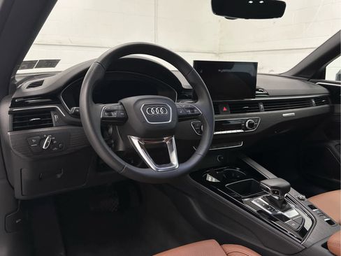 Used 2024 Audi A5 2.0T Premium Plus AWD/4WD image 17