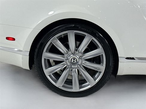 Used 2013 Bentley Continental GT image 30