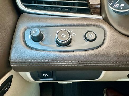 Used 2017 Buick LaCrosse Essence w/ Sights and Sounds Package image 14