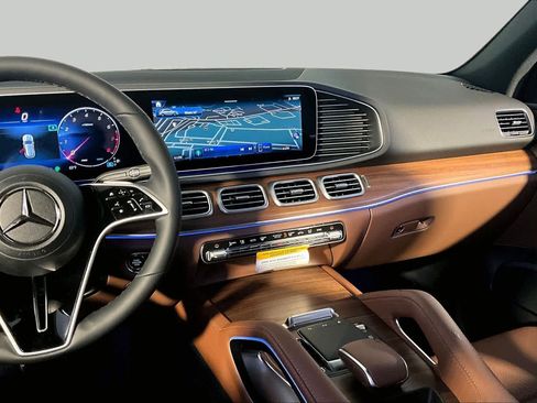 New 2026 Mercedes-Benz GLE 350 4MATIC image 8