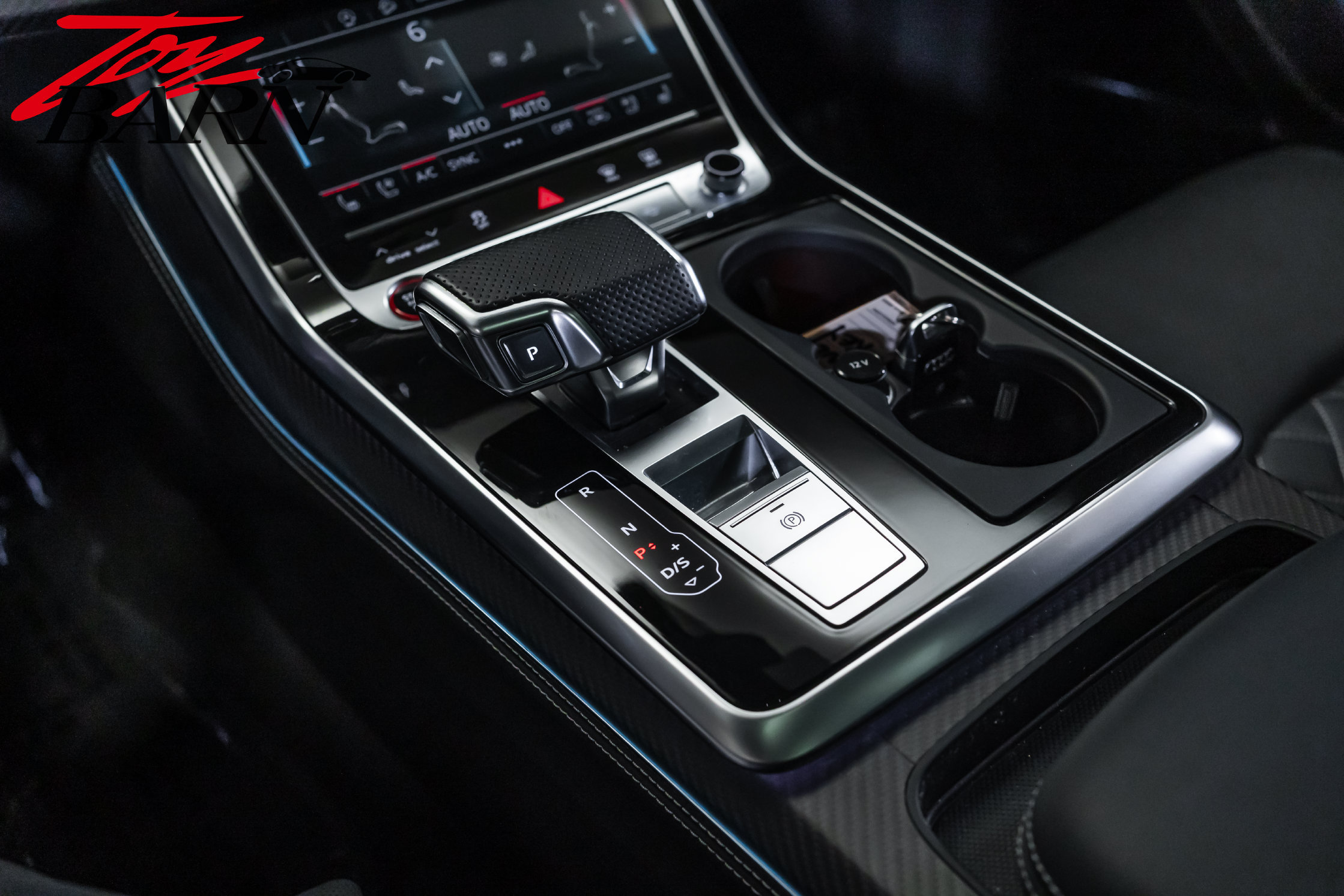 Used 2025 Audi SQ7 Premium Plus AWD/4WD image 38