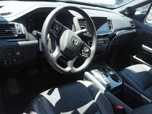 Used 2023 Honda Passport Elite image 6