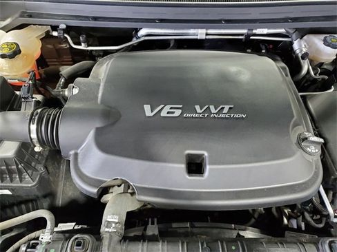 Certified 2022 Chevrolet Colorado ZR2 image 28