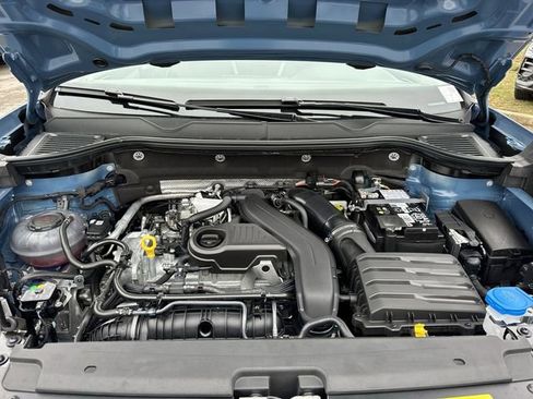New 2026 Volkswagen Taos S FWD image 21