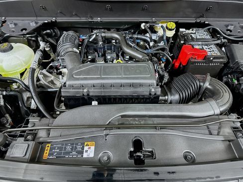New 2026 Ford Bronco Sport Big Bend w/ Convenience Package AWD/4WD image 24