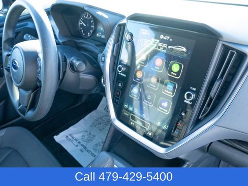 Used 2025 Subaru Crosstrek 2.0i Premium image 39