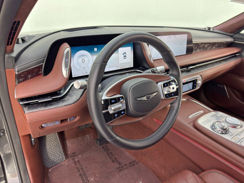 Used 2023 Genesis G90 3.5T AWD/4WD image 13