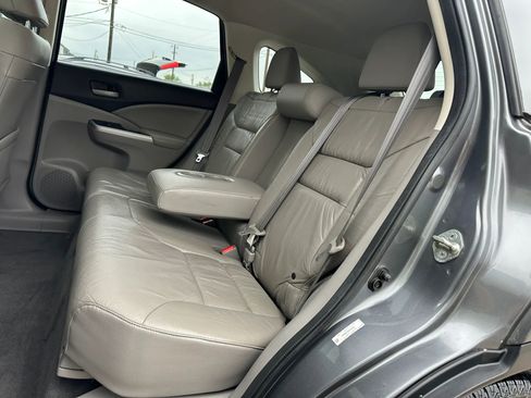 Used 2014 Honda CR-V EX-L image 16