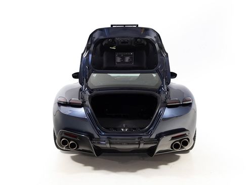 Used 2021 Ferrari Roma RWD image 41