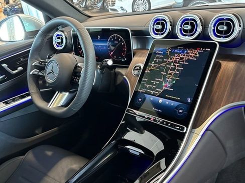 New 2026 Mercedes-Benz GLC 300 4MATIC image 29