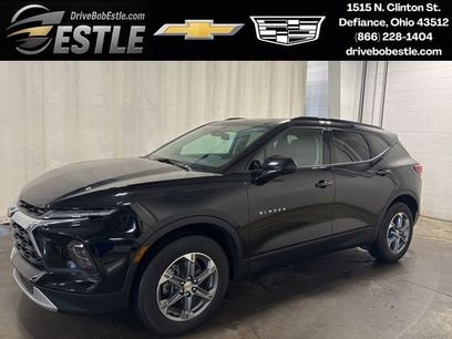 Used 2024 Chevrolet Blazer LT w/ Convenience Package