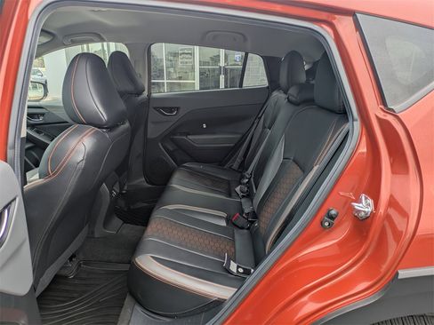 Certified 2025 Subaru Crosstrek 2.5i Limited w/ Popular Package #3A image 13