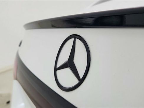 Used 2024 Mercedes-Benz E 450 4MATIC Sedan w/ Airmatic Package image 18