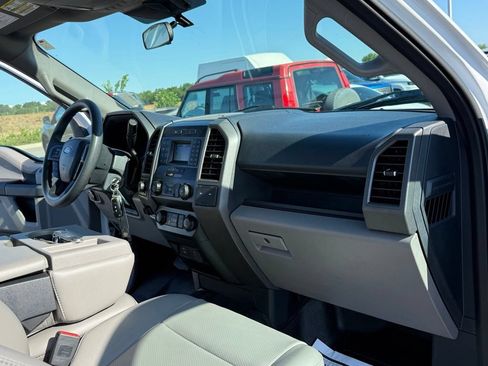 Used 2022 Ford F350 XL w/ Power Equipment Group RWD image 6