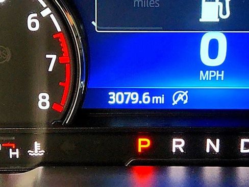 Used 2024 Ford Maverick XLT w/ XLT Luxury Package AWD/4WD image 16