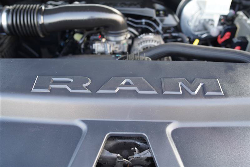 Used 2019 RAM 1500 Limited AWD/4WD image 98