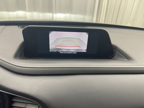 Used 2022 MAZDA CX-30 AWD 2.5 S w/ Select Package image 18