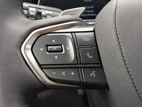 Certified 2024 Lexus TX 350 AWD w/ Technology Package image 20