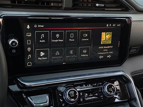 Used 2025 GMC Sierra 1500 Denali image 23