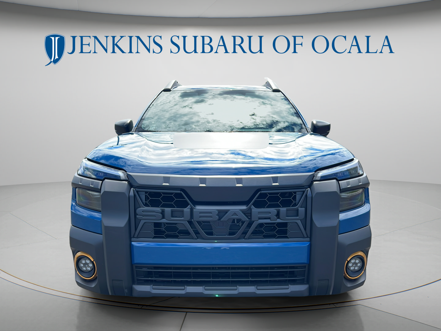 New 2026 Subaru Outback Wilderness AWD/4WD image 8