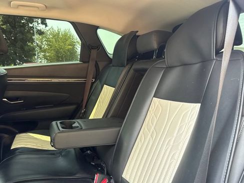 Used 2023 Hyundai Tucson SEL w/ Convenience Package FWD image 11