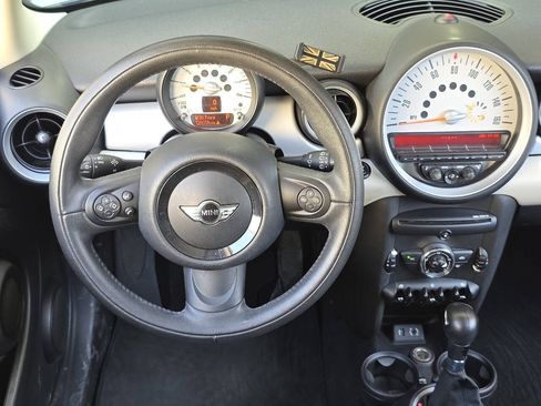 Used 2013 MINI Cooper Hardtop FWD image 10