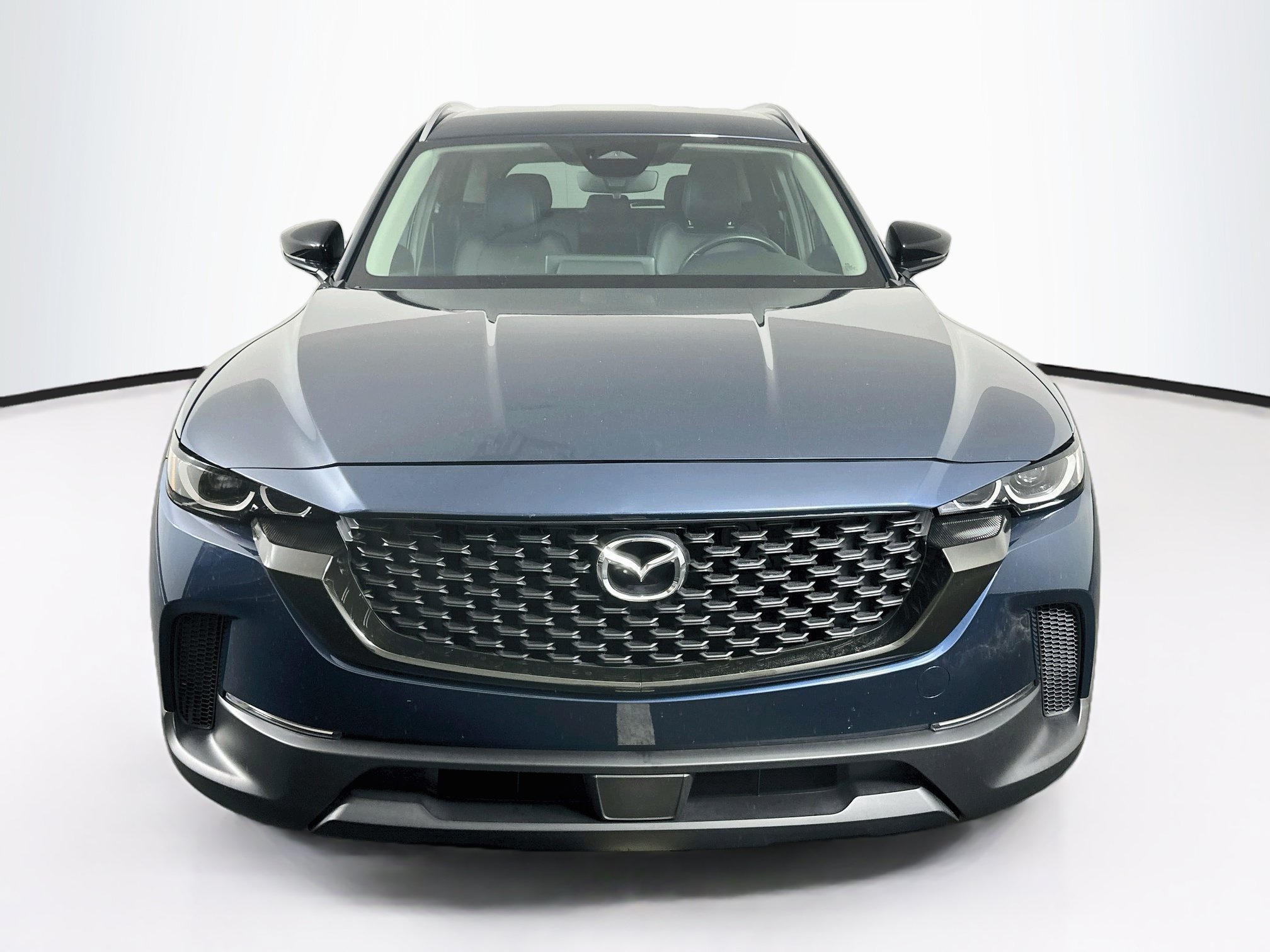 Used 2025 MAZDA CX-50 AWD 2.5 S w/ Preferred Package image 2