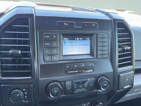 Used 2019 Ford F150 XL w/ XL Power Equipment Group AWD/4WD image 24