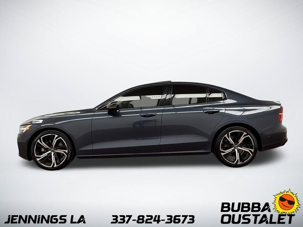 Used 2024 Volvo S60 B5 Plus FWD image 2