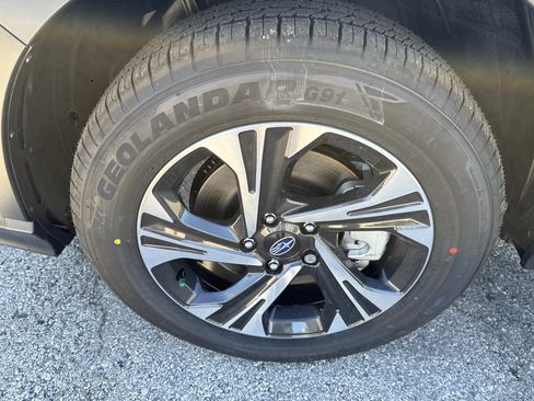 New 2026 Subaru Crosstrek 2.0i Premium image 10