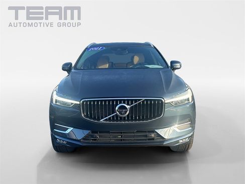 Used 2021 Volvo XC60 T5 Inscription w/ Advanced Package image 2