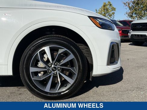 Used 2022 Audi Q5 2.0T Premium Plus image 11