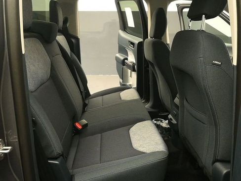 New 2026 Ford Maverick XLT image 14