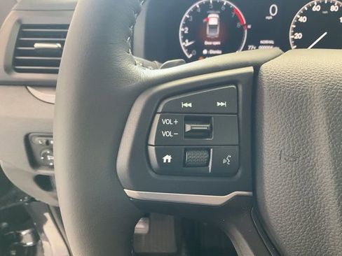 New 2026 Honda Ridgeline RTL image 11