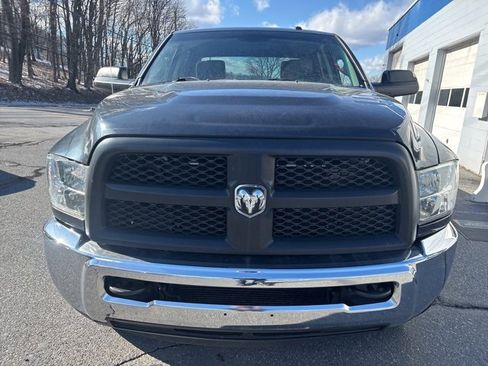 Used 2014 RAM 3500 Tradesman w/ Popular Equipment Group image 2