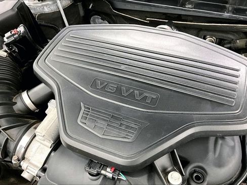 Used 2018 Cadillac XT5 Premium Luxury AWD/4WD image 40