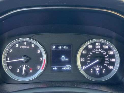 Used 2018 Hyundai Sonata SE FWD image 23