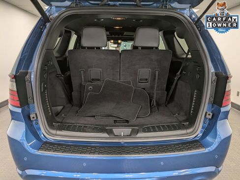 Used 2025 Dodge Durango GT AWD/4WD image 24