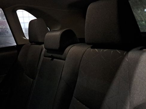 New 2025 Toyota RAV4 XLE image 13