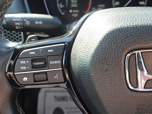 Certified 2023 Honda Civic Sport image 27