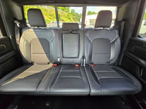 Used 2021 RAM 1500 Rebel w/ Rebel Level 1 Equipment Group AWD/4WD image 43