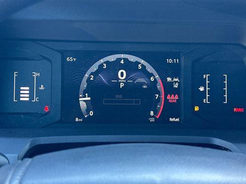 New 2025 Toyota Tacoma SR5 image 21